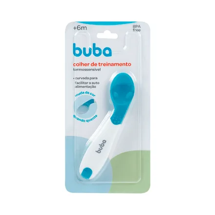 Cuchara Buba 11840 De Entrenamiento