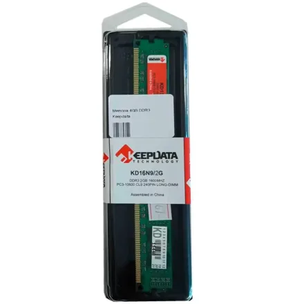 Keepdata Ddr 3 1600 2G