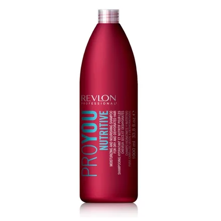 Cosmetico Revlon Proyou Nutritive Shampoo 1LT