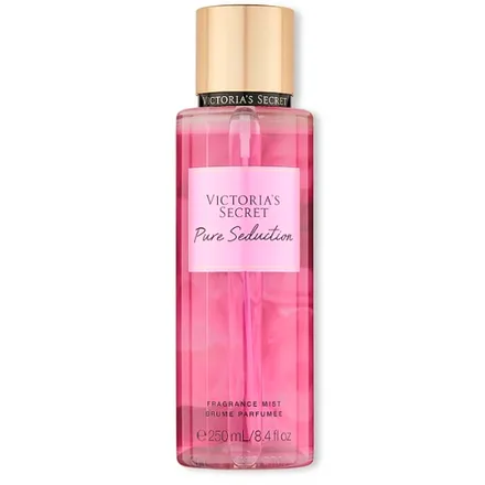 Colonia Victoria Secret Pure Seduction Feminino 250ml