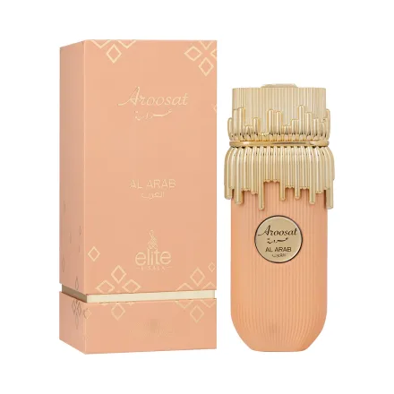 Perfume Risala Elite Aroosat Al Arab Edp Unisex 100ml