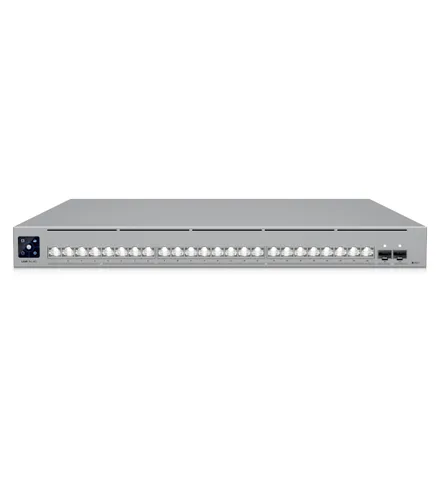 Ui Usw Pro Xg 24 Unifi Switch 2 Sfp 28 16 8 Gb