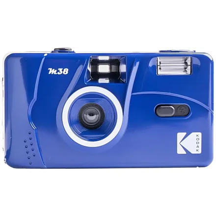 Camara Kodak Analogica M38
