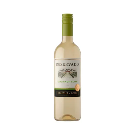 Vino Concha Toro Reservado Sauvignon Blanc 750ml