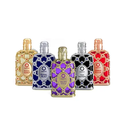 Orientica Mini Lux 5PCS Ml