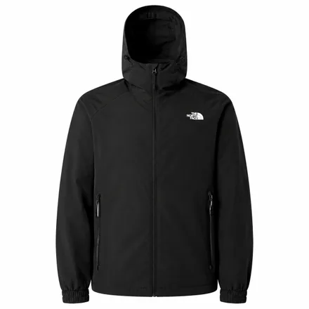 THE NORTH FACE CAMPERA MASC A8ES6JK3 NEGRO (T) L