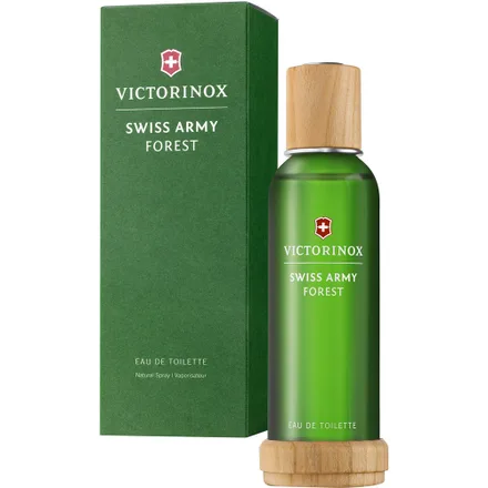 Victorinox Swiss Army Forest Eau Toilette 100ml