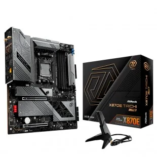 Mb AM5 Asrock Taichi Lite Ddr 5