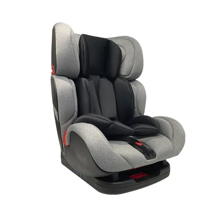 Asiento Automovil Luxor Lx A415