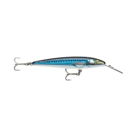 Señuelo Artificial Rapala Countdown Magnum Elite Cdmage145 Amsm