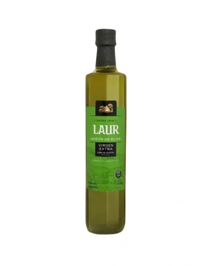 Laur Aceite Oliva Extra Virgen 250ml