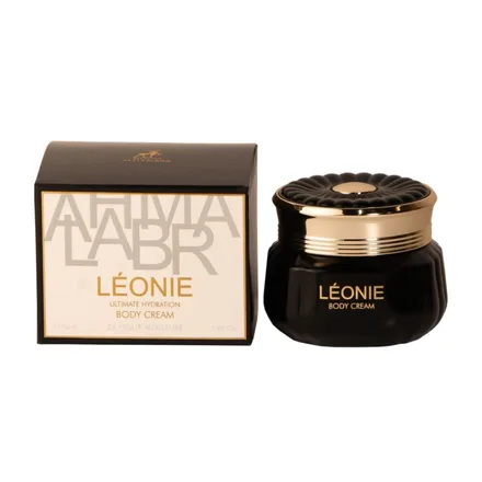 MAISON ALHAMBRA LEONIE BODY CREAM 110GR
