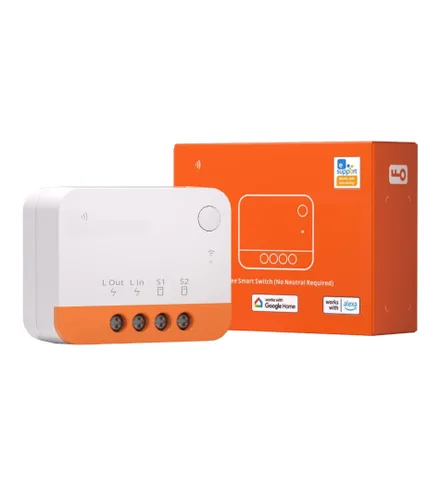 Sonoff Switch Zigbee Zbminil 2