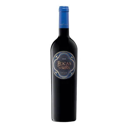 Vino Rocas Sena 2021 750ml