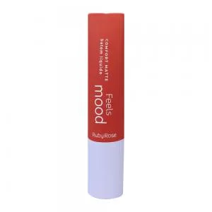Batom Ruby Matte Feels Mood Hb 8230