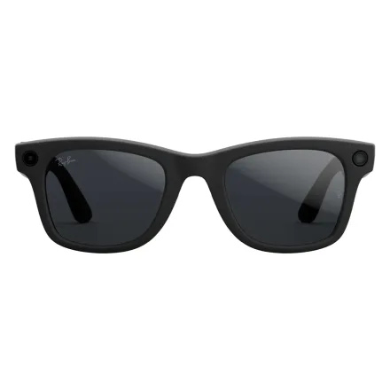 Oculos Sol Ray Ban Wayfarer Meta Ia Fosco Transitions 32GB