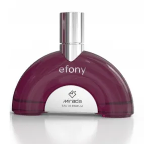 Perfume Mirada Efony Feminino Edp 90ml
