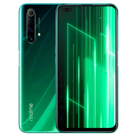 X50 5G Plus 10 128GB