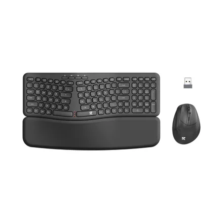 Redragon Bs 7162 Max Mouse Teclado