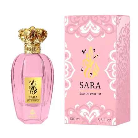 Nasma Sara Women Edp 100ml