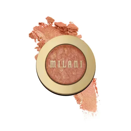 Contorno Milani Baked Powder Blush 02 Gr