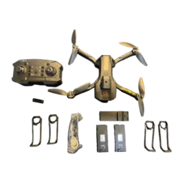 Quadcopter 2659 2 Baterias