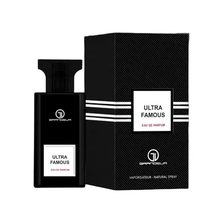 Grandeur Ultra Famous Eau Parfum 100ml