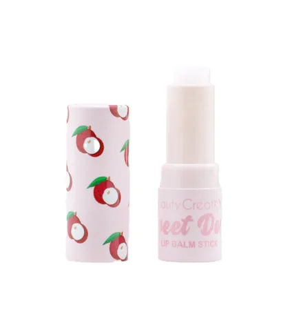 BEAUTY CREATIONS BALSAMO LABIAL SWEET DOSE SDLB-L LYCHEE