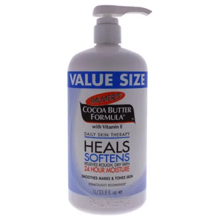 Palmer Locion Corporal Heals Softents 1L