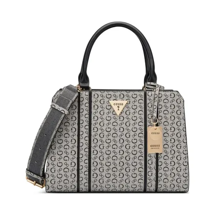 Cartera Guess Sg959806 Negro
