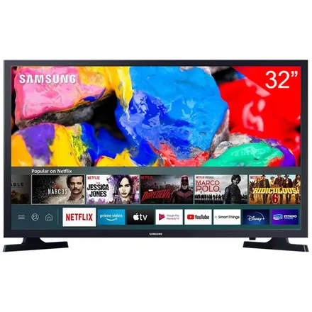 32 Con Hdmi Tizen Bivolt