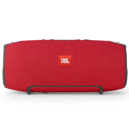 CAIXA DE SOM JBL XTREME VERMELHO ORIGINAL