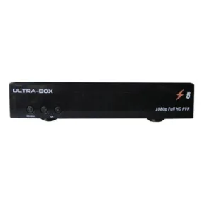 Receptor Fta Ultrabox Z5 Iks Sks Cs