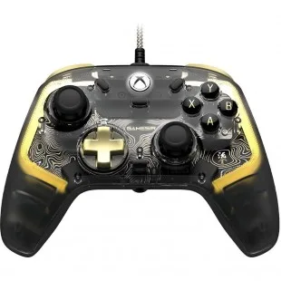 Controle Xbox Gamesir K1 Wired Kaleid Flux
