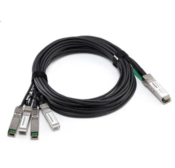 Qsfp Plus Cabo Sfp Cab 3M 40g