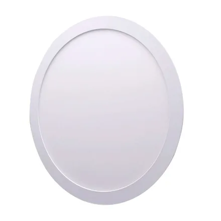 Panel Empalux Ld32423 Bivolt Led 24 W Luz Calida