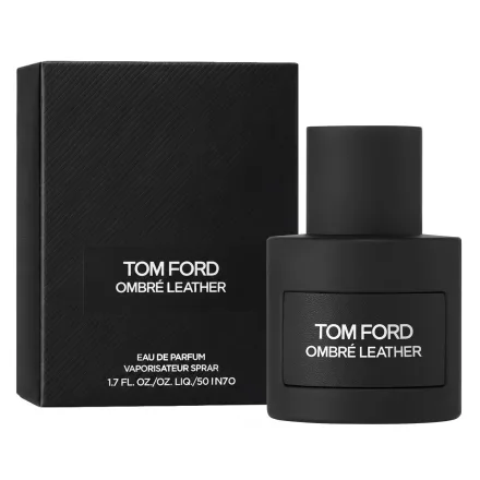 Perfume Tom Ford Ombre Leather Eau Parfum Unissex 50ml