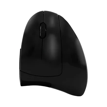 Mouse Inalámbrico Havit Hv Ms550 Gt Negro