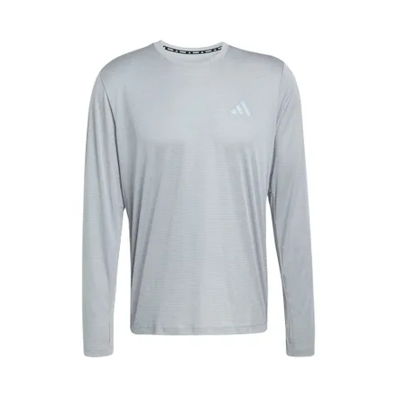 Remera Manga Larga Adidas Ke8420 Adi365 Essentials Masculino