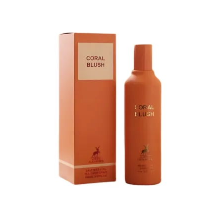Maison Alhambra Coral Blush Spray 150ml