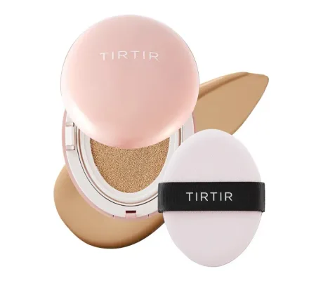 Tirtir Base Maquillaje Fit All Cover 27N Camel