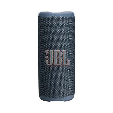 JBL SPEAKER GRIP BLUE