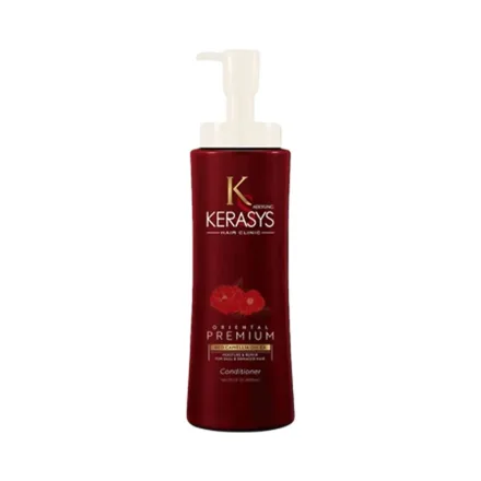 Kerasys Acondicionador Oriental 600ml