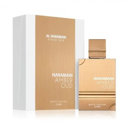 Al Haramain Amber Oud 200ml