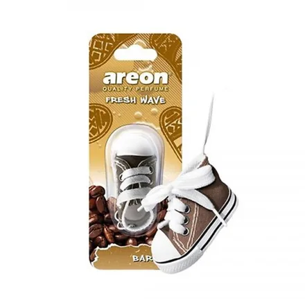 Perfume Auto Areon FW08 Barista