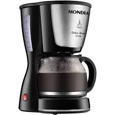 Mondial Cafetera 32 32X Dolce Arome Tazas