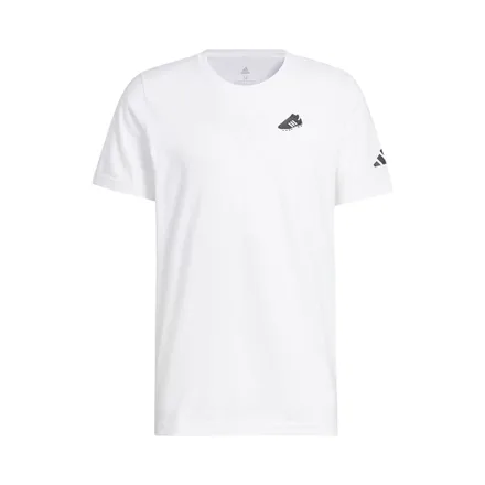 Remera Adidas Jv9596 Signature Masculino