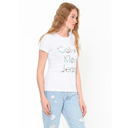 Calvin Klein Camiseta 902 Multi