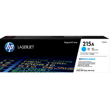 Toner Hp 215A