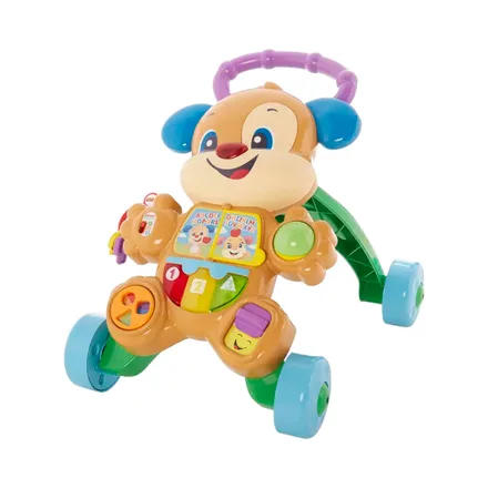 Andadera Perrito Fisher Price Frd 01